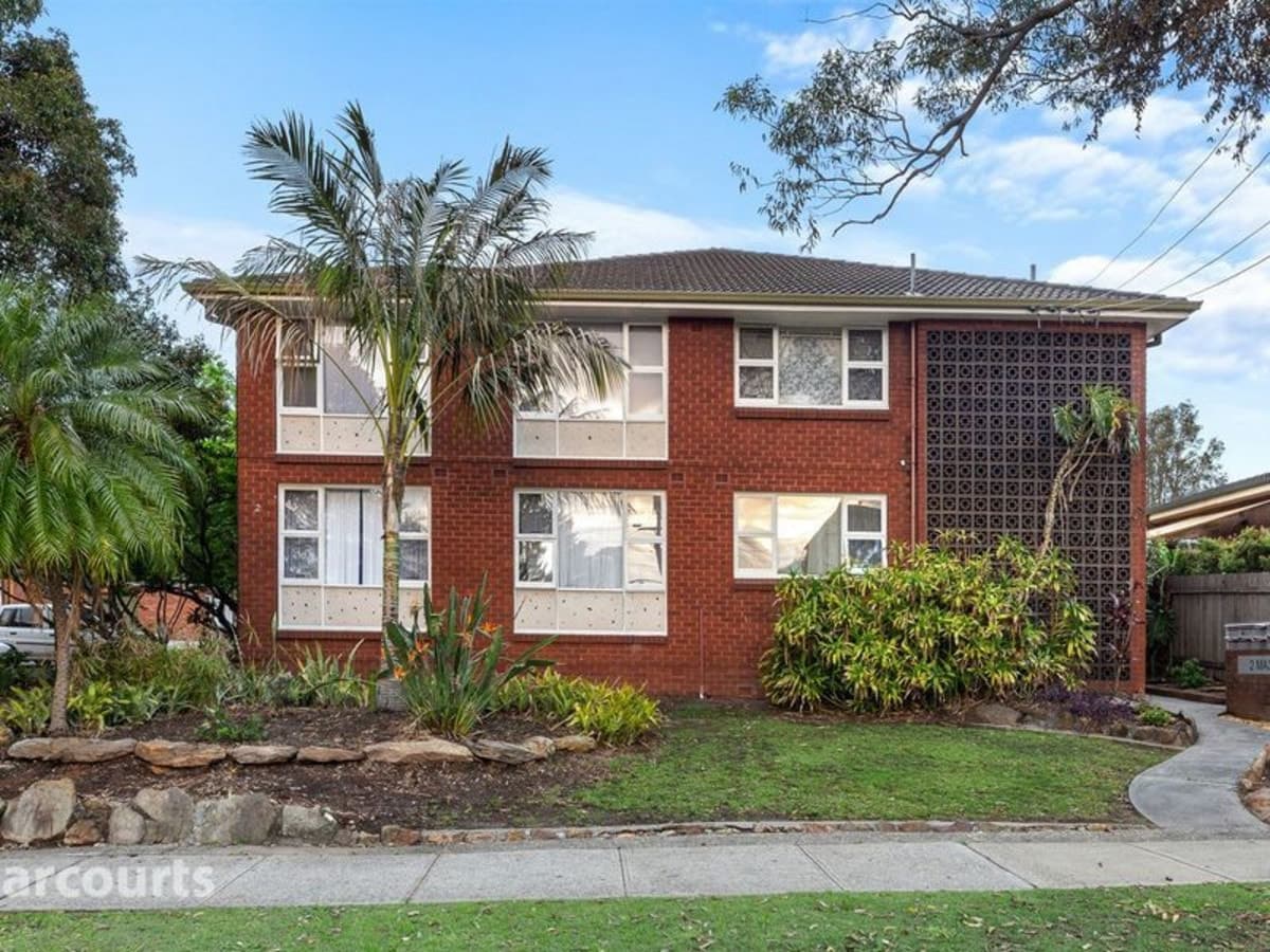 2/2 Maxim Street, West Ryde NSW, West Ryde - Image 1