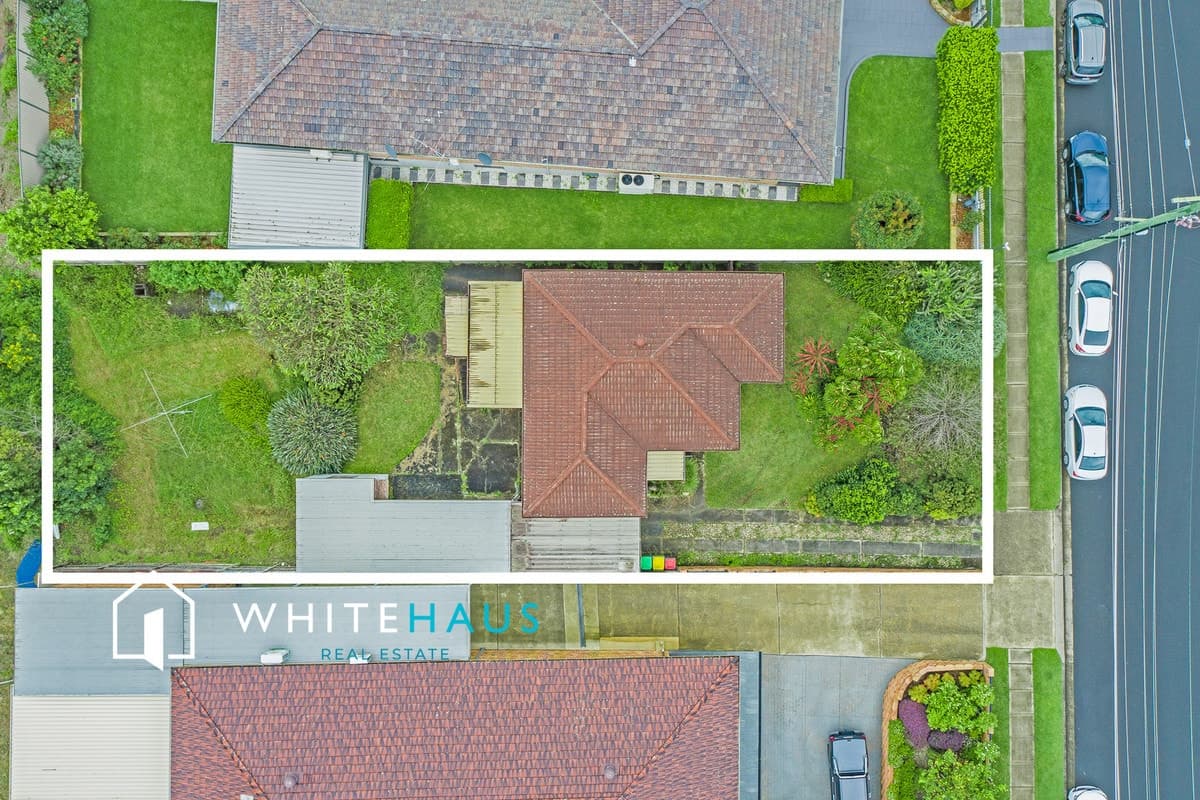 23 Hughes Avenue, Ermington NSW, Ermington - Image 1