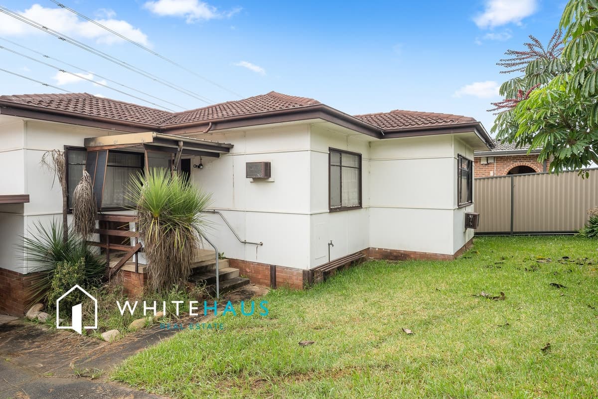 23 Hughes Avenue, Ermington NSW, Ermington - Thumbnail 2