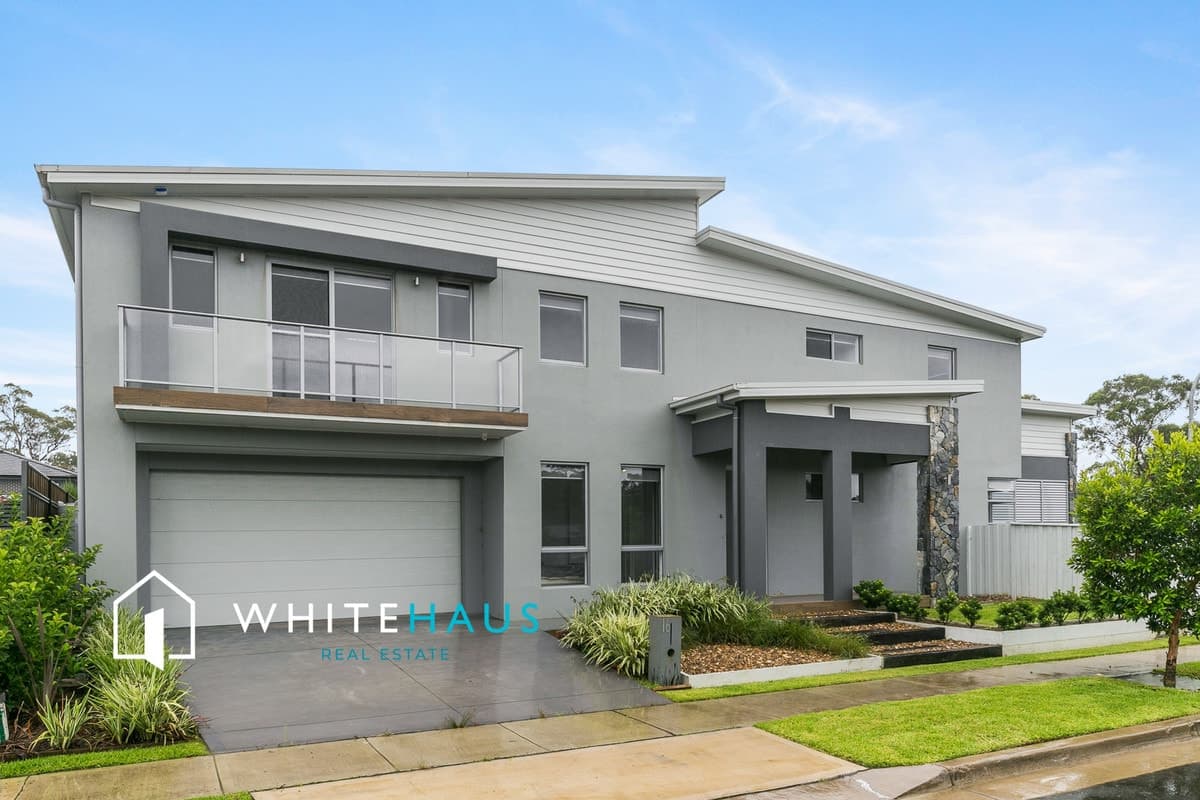 16 Wallingat Road, North Kellyville NSW, North Kellyville - Image 1