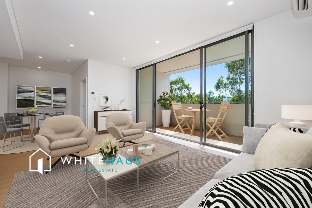 408/24-32 Koorine Street, Ermington NSW, Ermington - Thumbnail 3