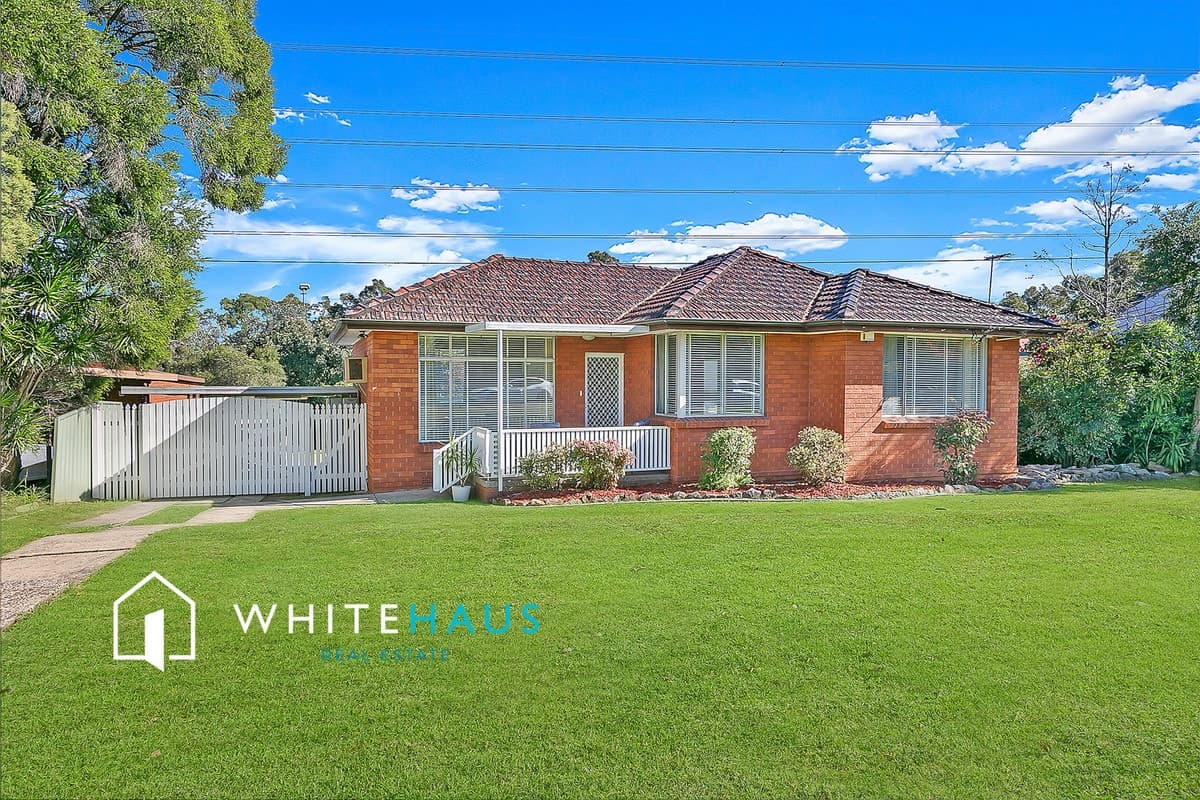 35 William Street, Ermington NSW, Ermington - Image 1