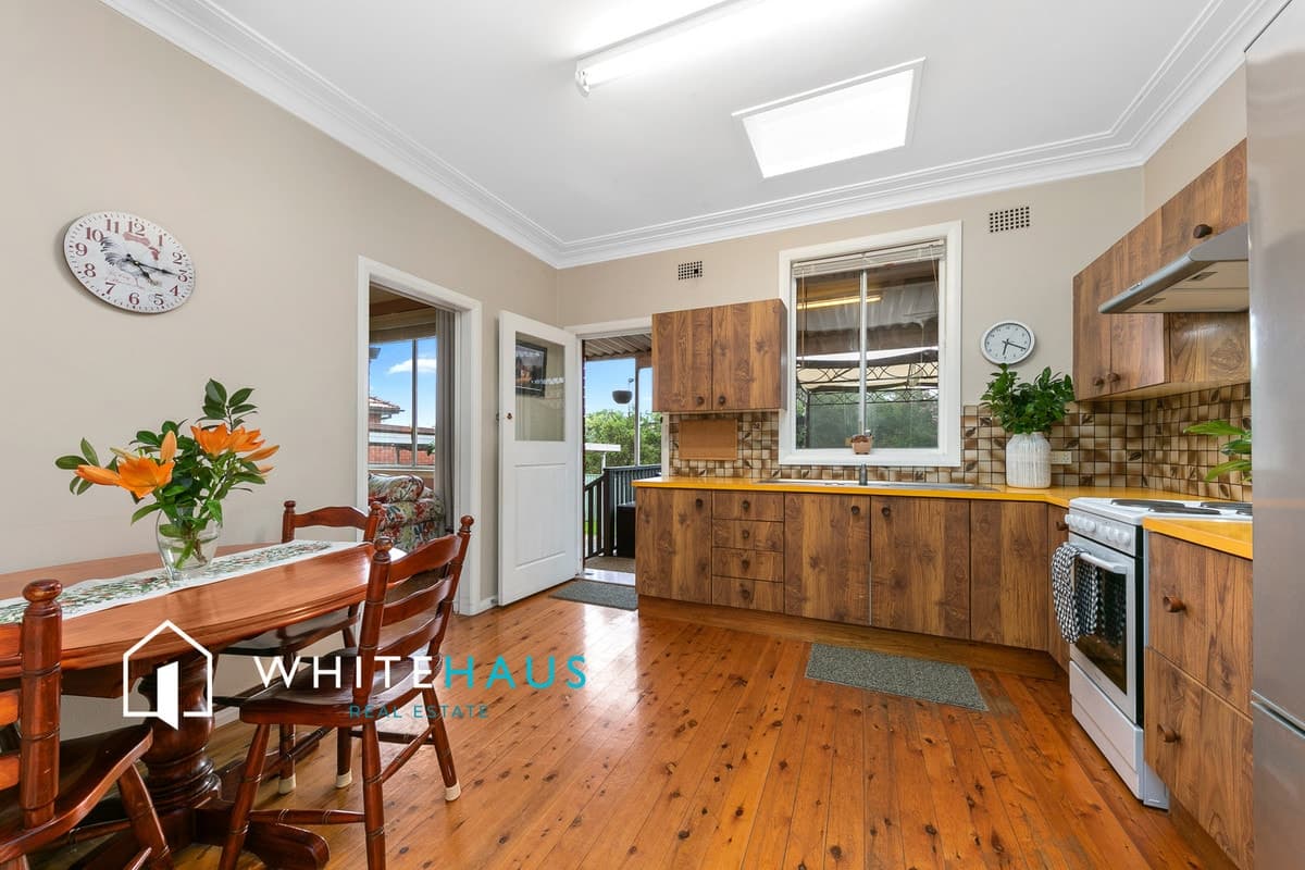35 William Street, Ermington NSW, Ermington - Thumbnail 2