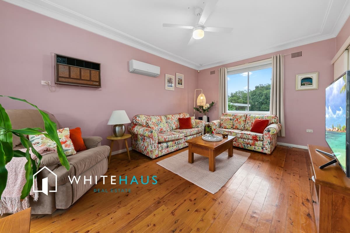 35 William Street, Ermington NSW, Ermington - Thumbnail 3