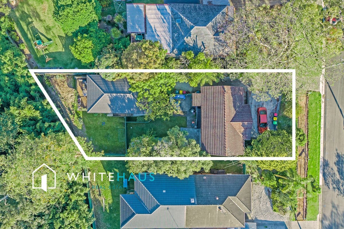 34 & 34A Sirius Street, Dundas Valley NSW, Dundas Valley - Image 1