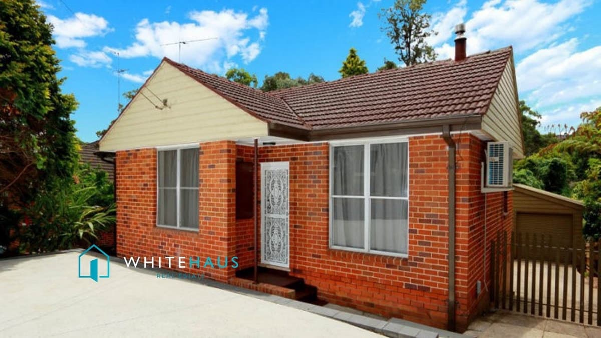 34 & 34A Sirius Street, Dundas Valley NSW, Dundas Valley - Thumbnail 2
