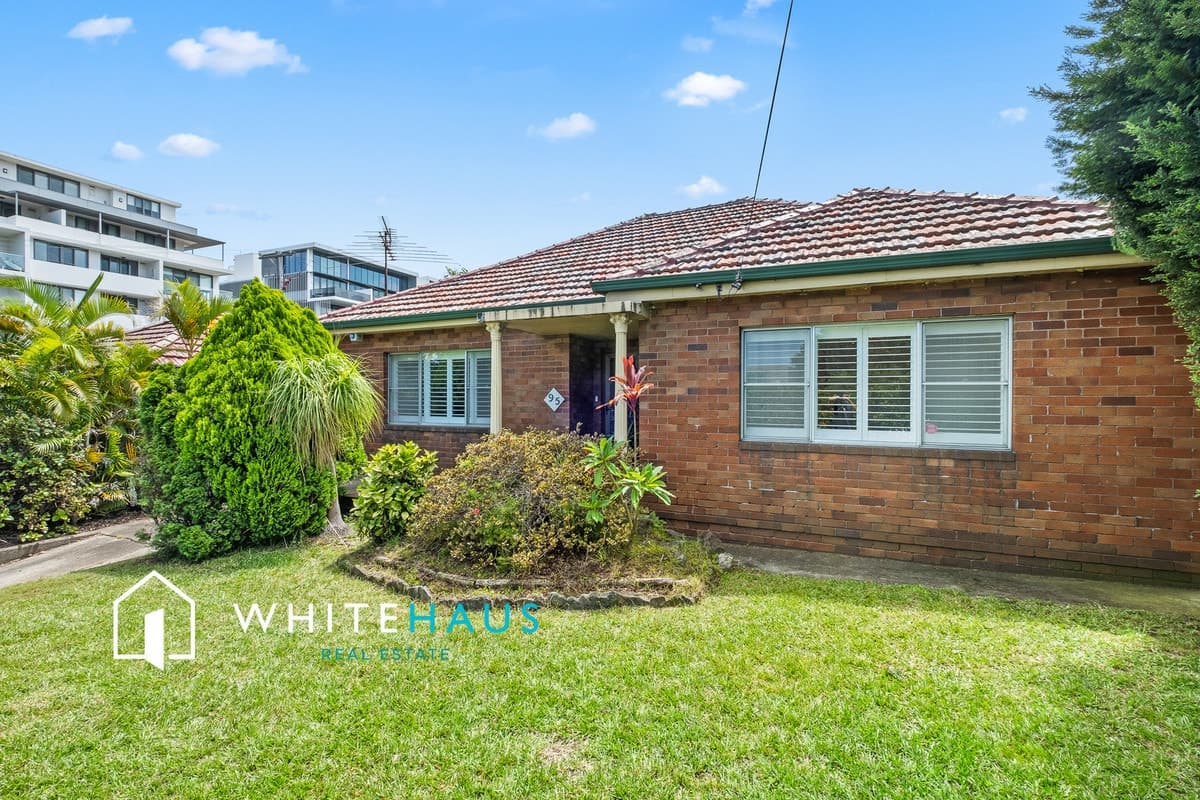 95 Church Street, Ryde NSW, Ryde - Image 1