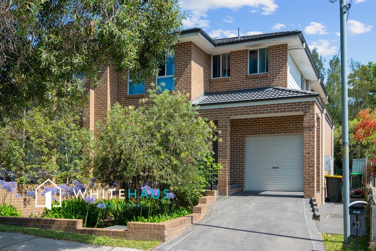25 Vignes Street, Ermington NSW, Ermington - Image 1