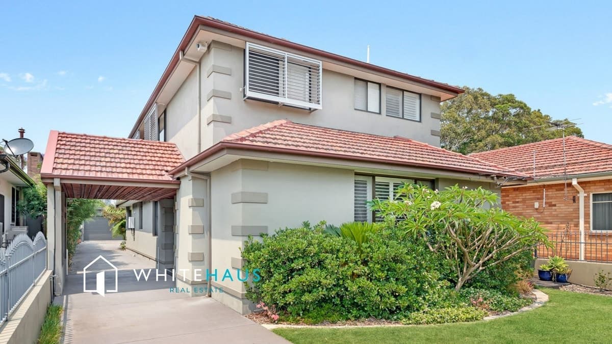19 Crowley Crescent, Melrose Park NSW, Melrose Park - Image 1