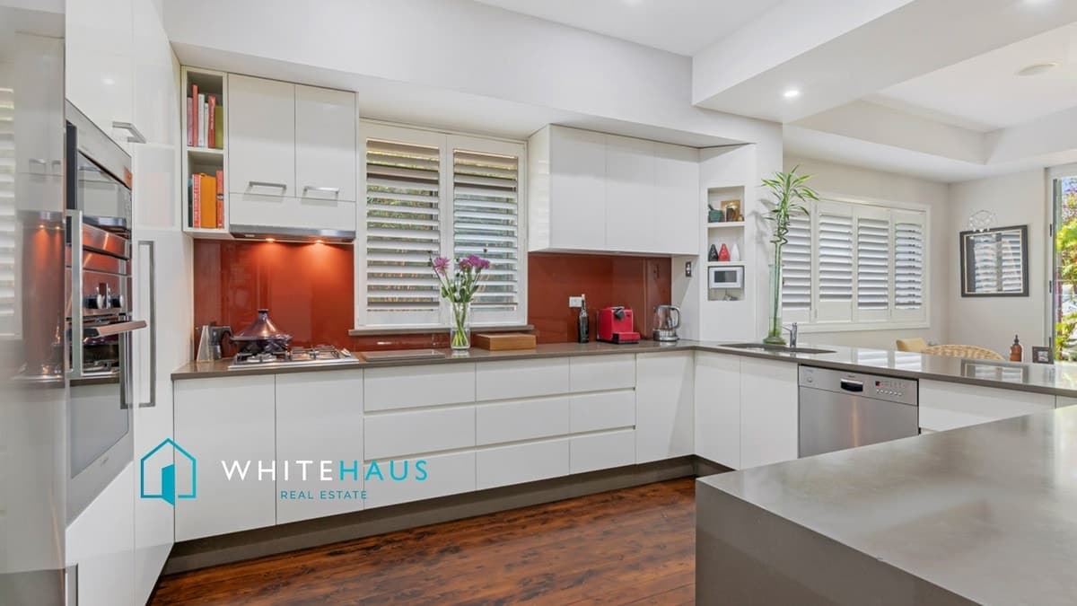 19 Crowley Crescent, Melrose Park NSW, Melrose Park - Thumbnail 2