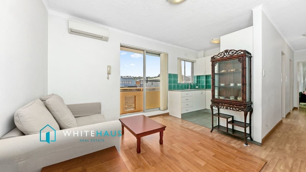 17/8-10 Station Street, West Ryde NSW, West Ryde - Image 1