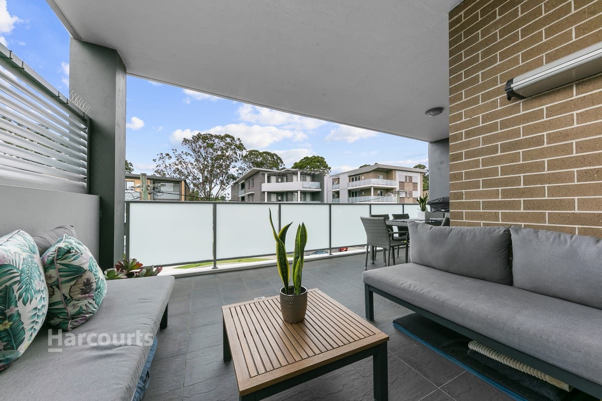 15/8-10 St Andrews Street, Dundas NSW, Dundas - Thumbnail 6