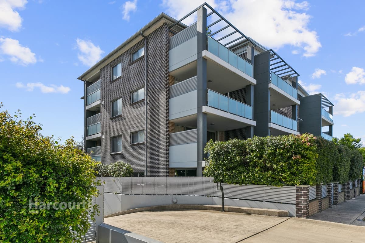 15/8-10 St Andrews Street, Dundas NSW, Dundas - Thumbnail 7