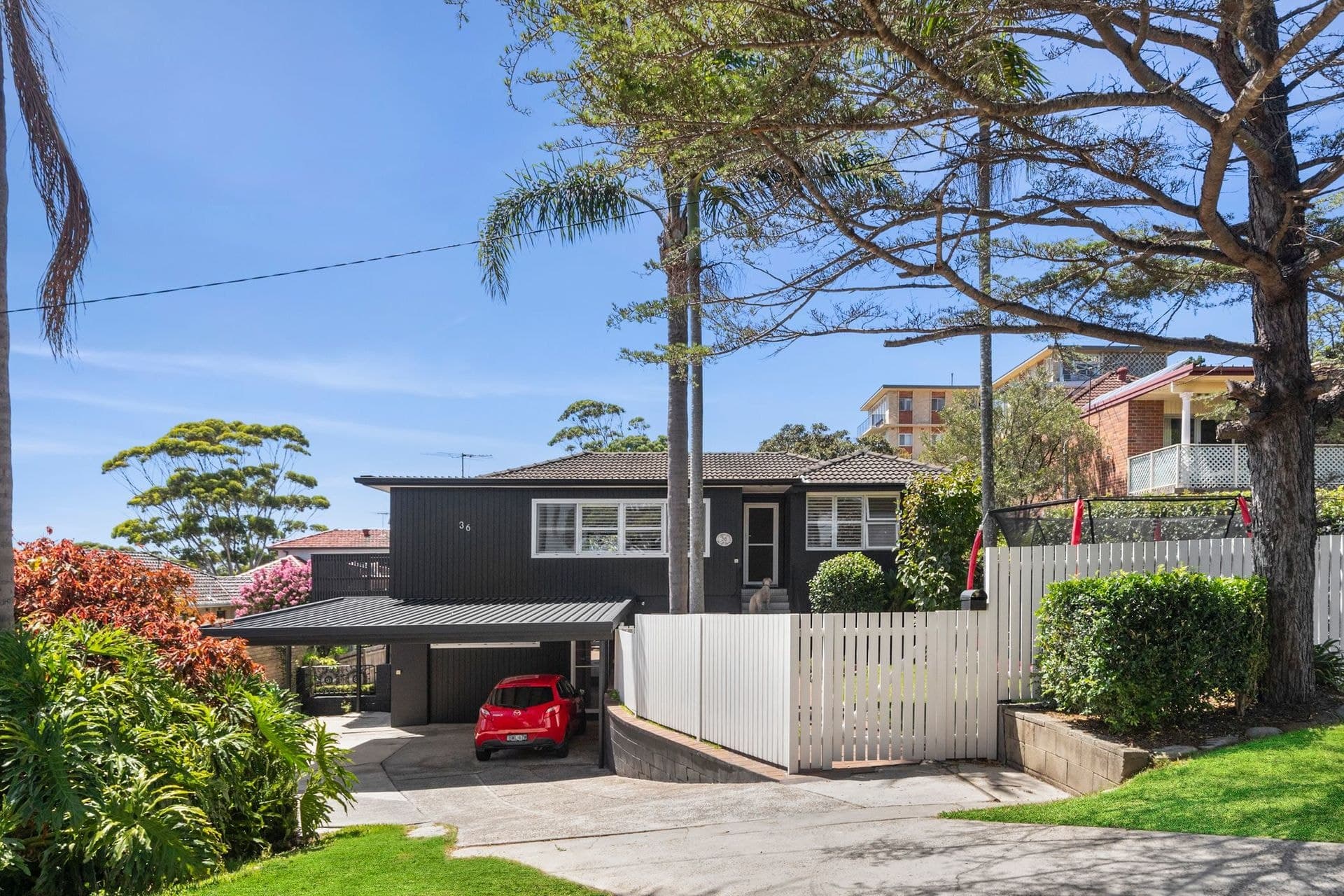 36 McDonald Street, North Manly - Image 1