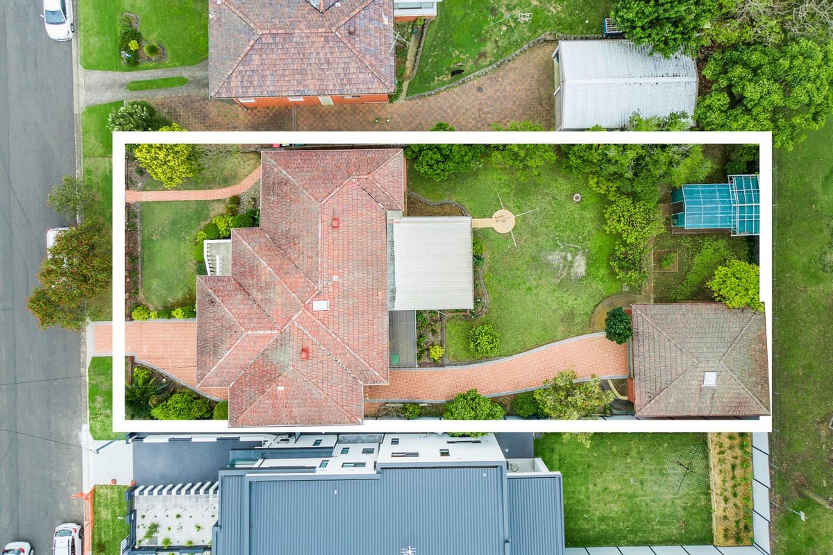 29 Fremont Avenue, Ermington NSW, Ermington - Image 1