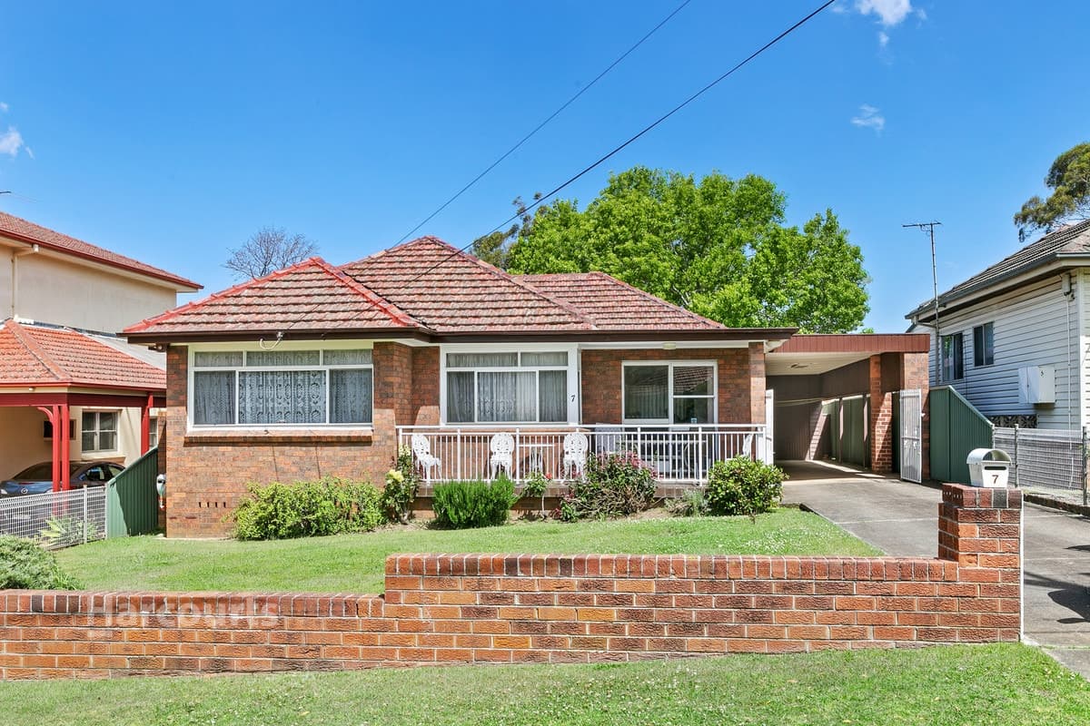 7 Bennetts Road West, Dundas NSW, Dundas - Thumbnail 2