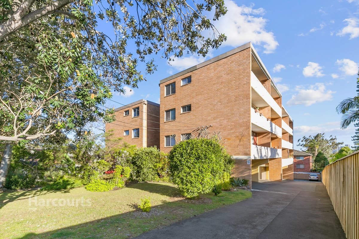 11/4-6 Sherbrooke Road, West Ryde NSW, West Ryde - Image 1