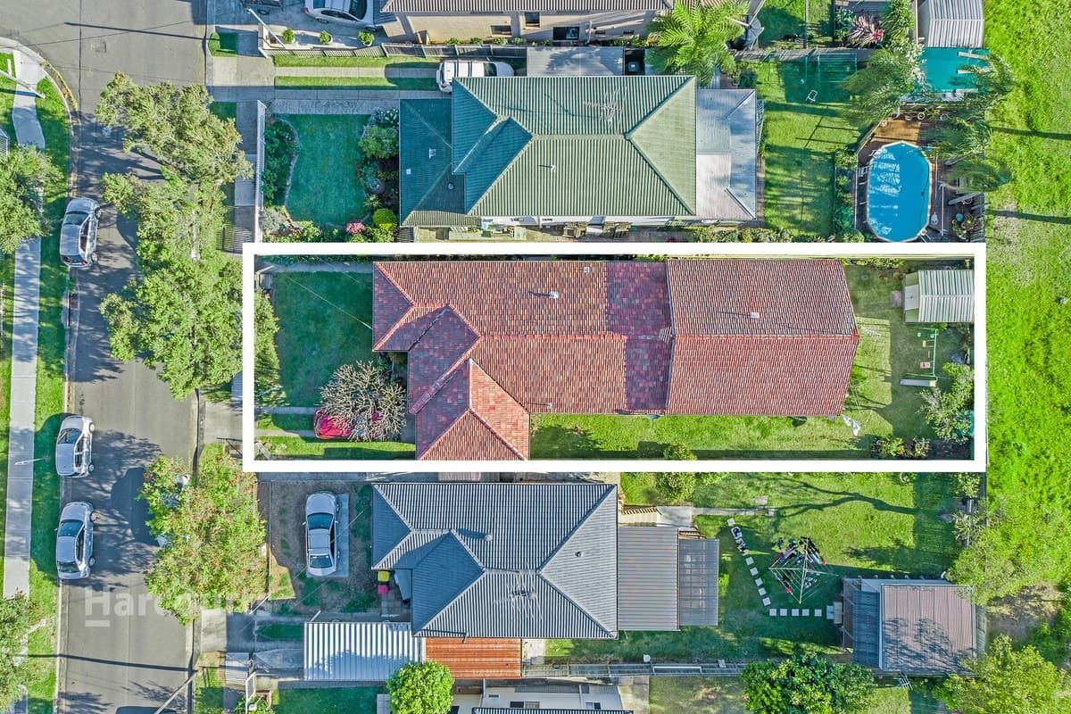 36 John Street, Rydalmere NSW, Rydalmere - Thumbnail 2