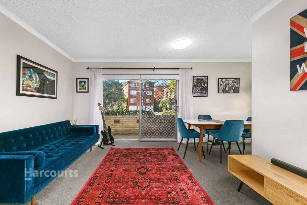 7/1-7 Gaza Road, West Ryde NSW, West Ryde - Image 1