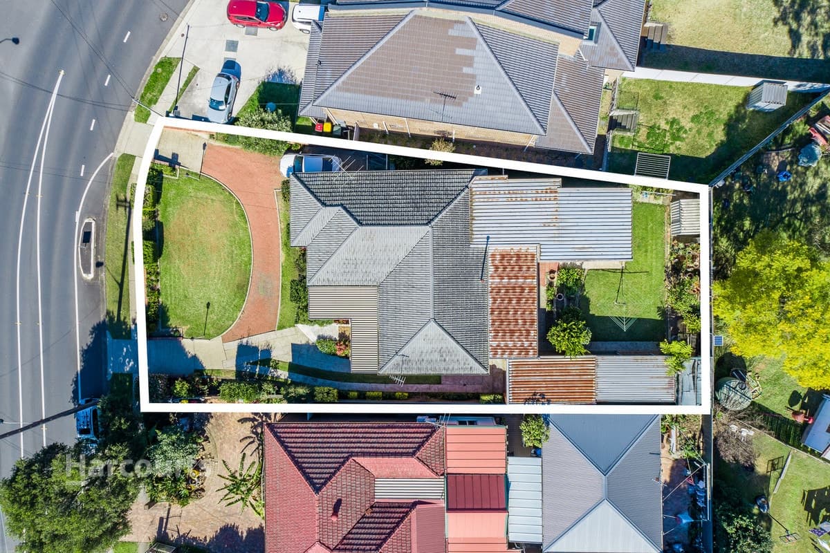 136A Park Road, Dundas NSW, Dundas - Image 1