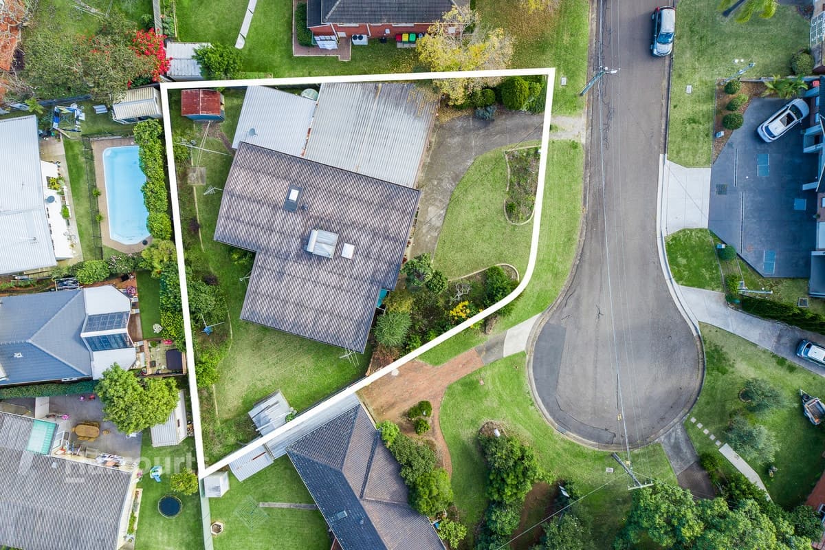1 Cedar Place, Ermington NSW, Ermington - Image 1