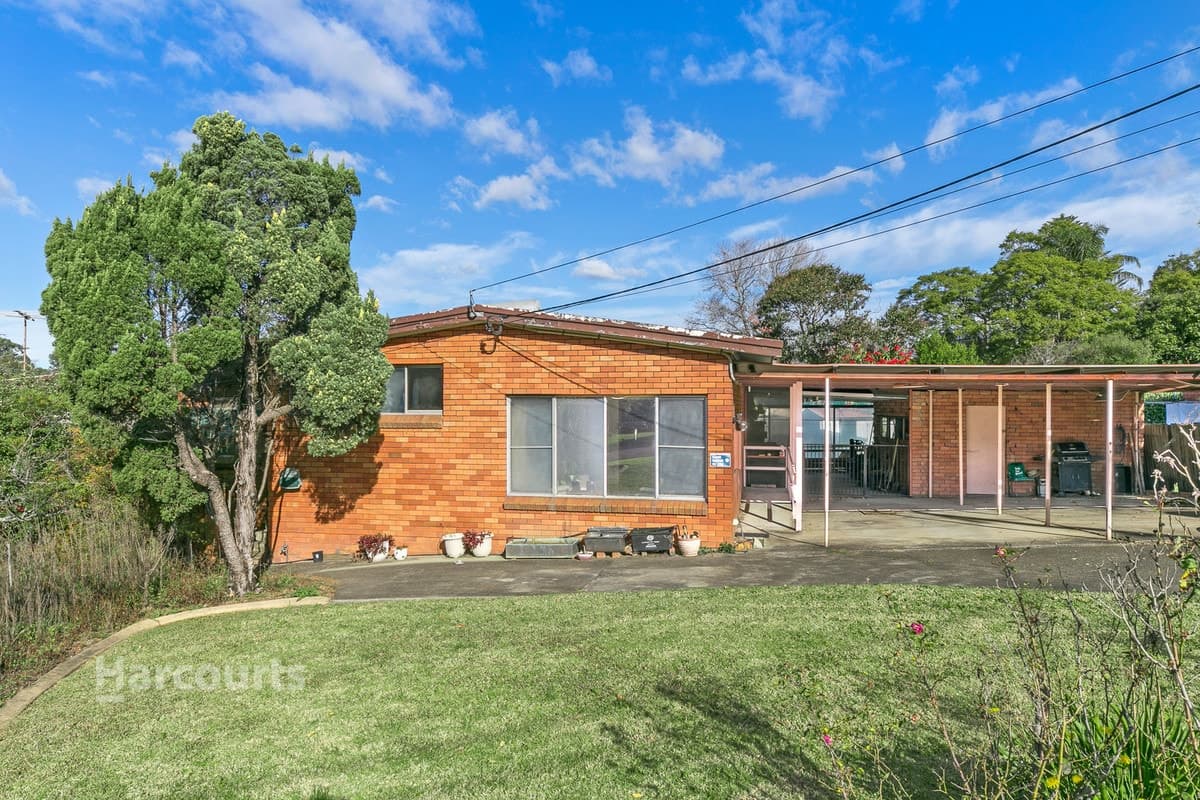 1 Cedar Place, Ermington NSW, Ermington - Thumbnail 3