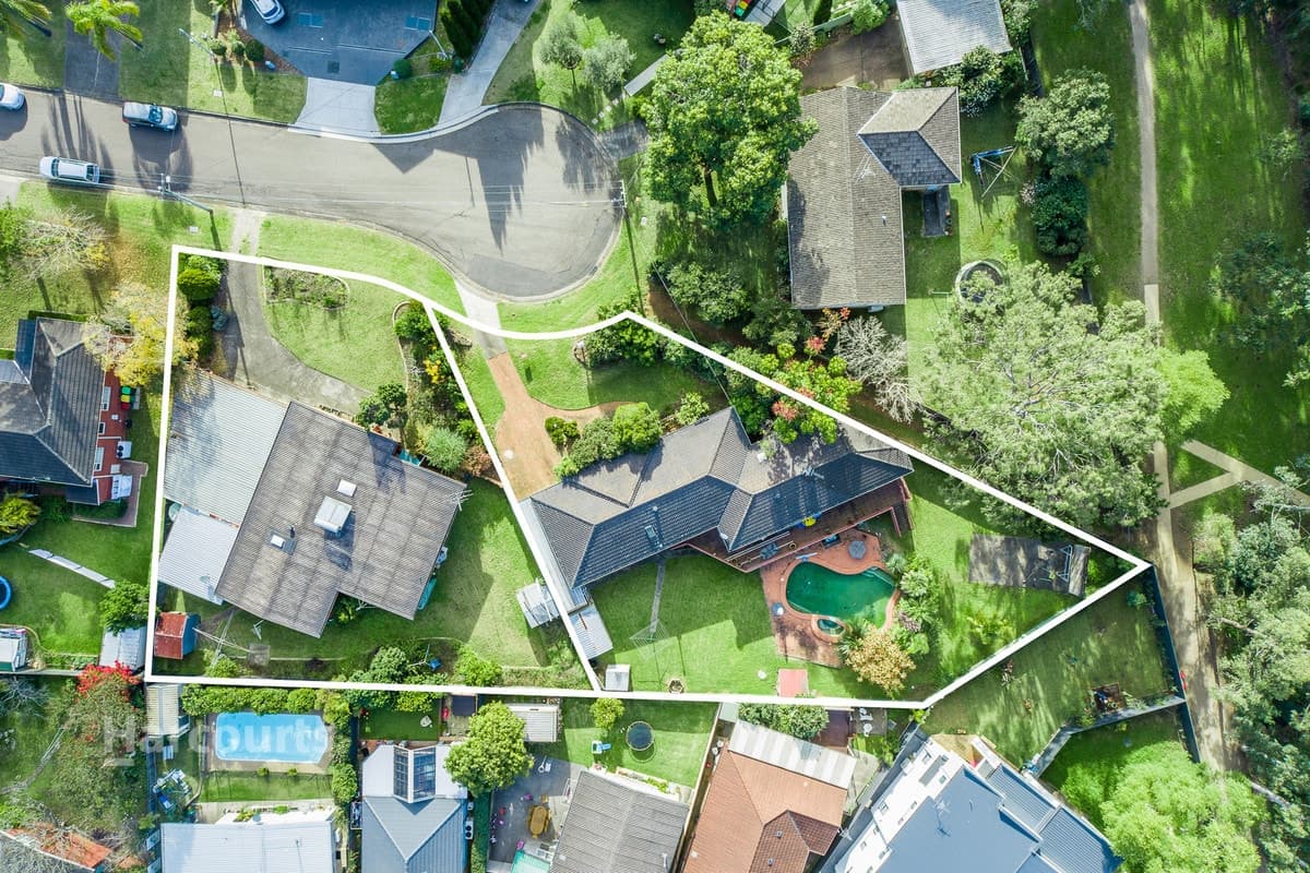 1 & 2 Cedar Place, Ermington NSW, Ermington - Image 1