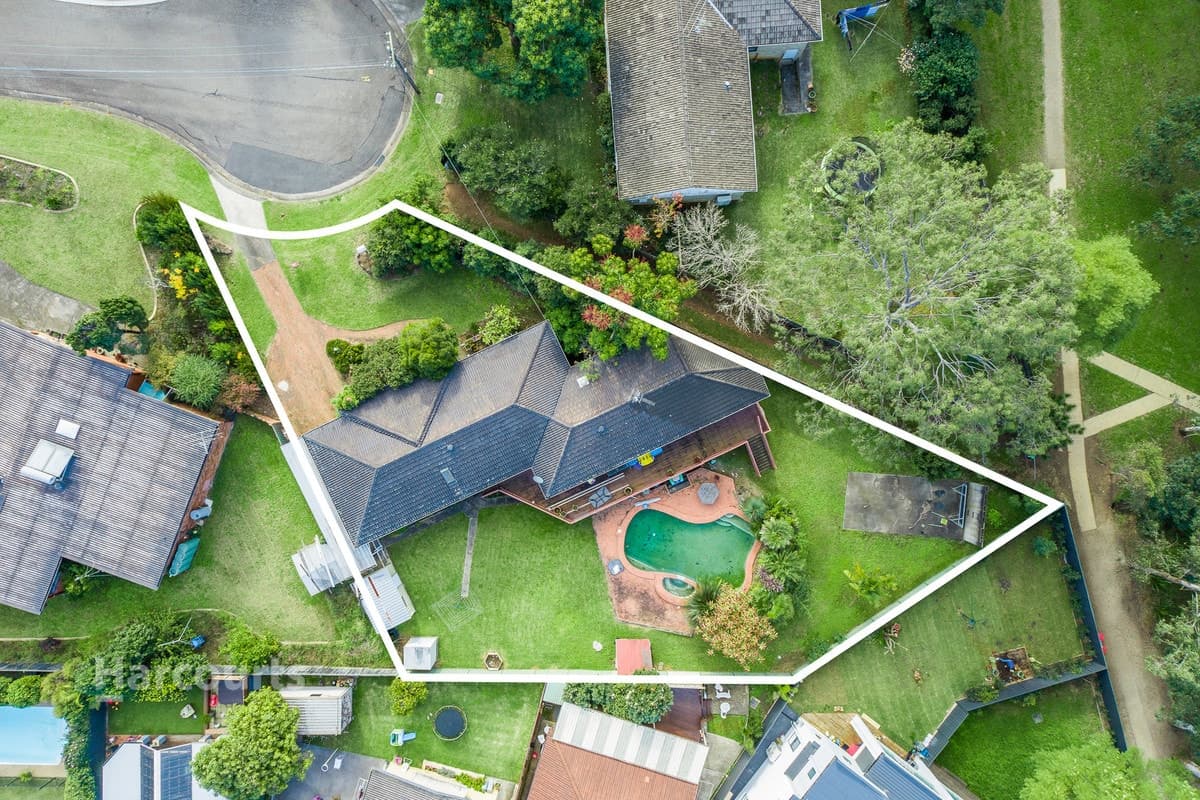 1 & 2 Cedar Place, Ermington NSW, Ermington - Thumbnail 3