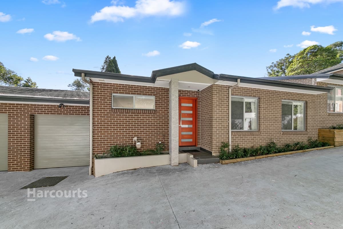 3/15 Vimiera Road, Eastwood NSW, Eastwood - Image 1