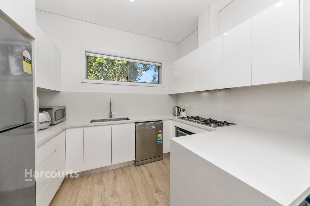 3/15 Vimiera Road, Eastwood NSW, Eastwood - Thumbnail 2