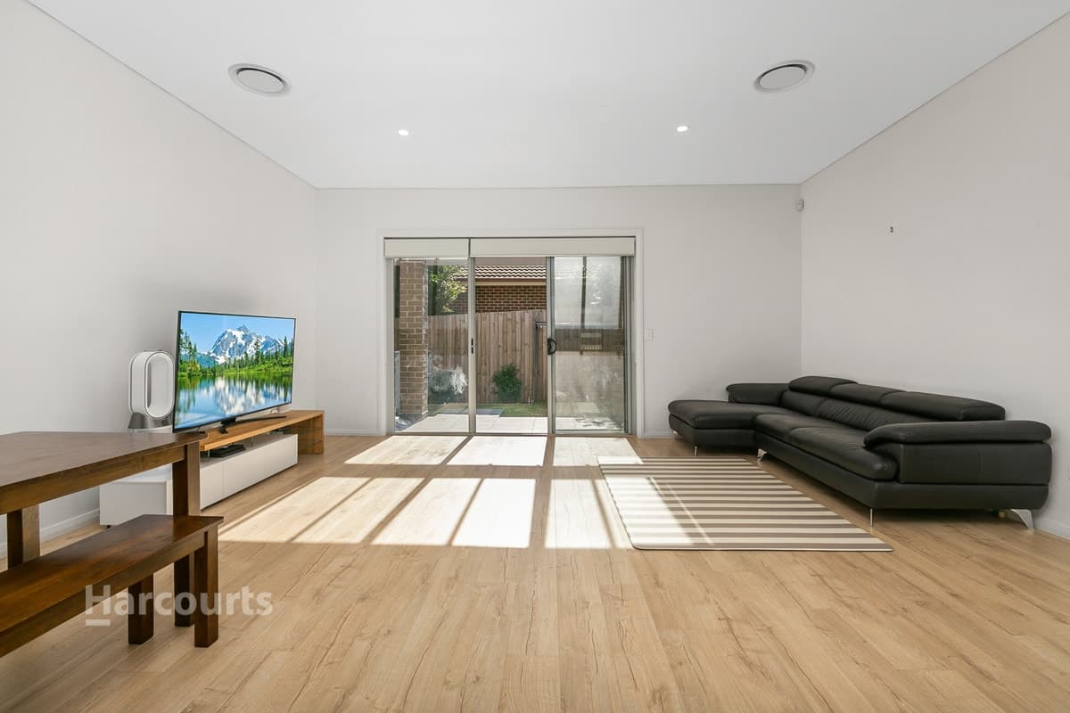 3/15 Vimiera Road, Eastwood NSW, Eastwood - Thumbnail 3