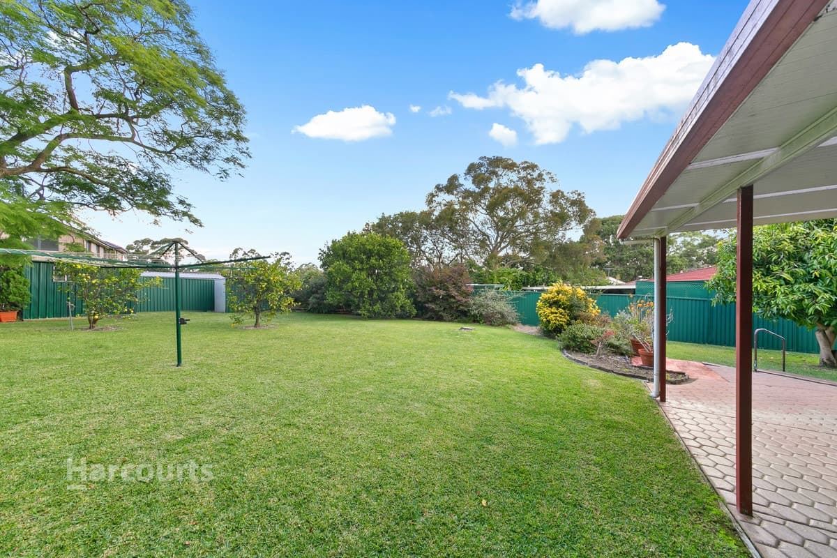 21 Maple Crescent, Ermington NSW, Ermington - Thumbnail 2
