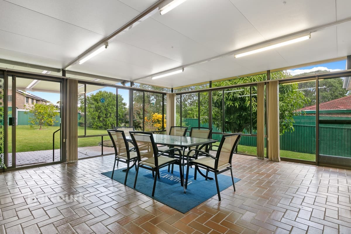 21 Maple Crescent, Ermington NSW, Ermington - Thumbnail 3