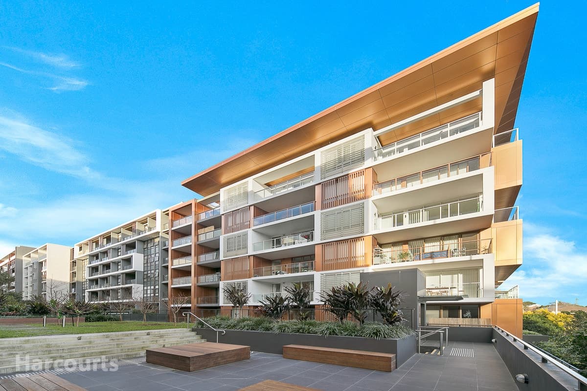 47/15B Porter Street, Ryde NSW, Ryde - Image 1
