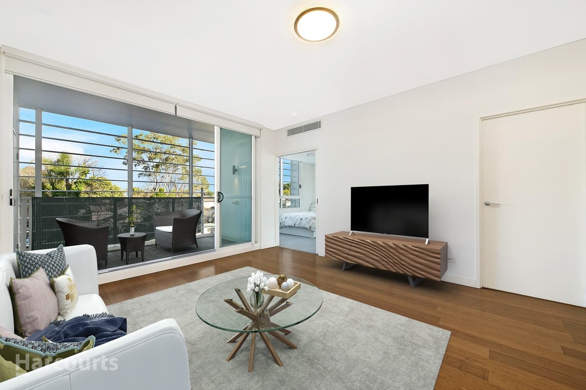 47/15B Porter Street, Ryde NSW, Ryde - Thumbnail 2