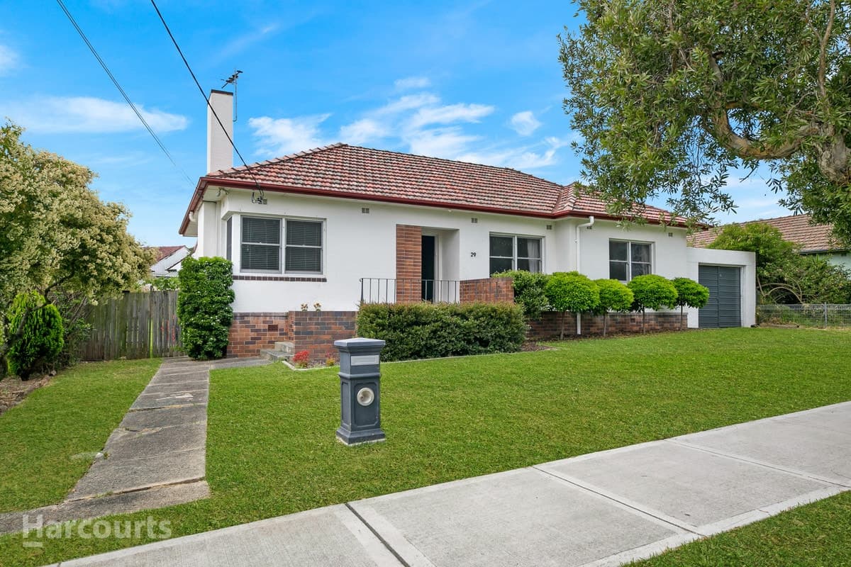 29 Lambert Avenue, Ermington NSW, Ermington - Image 1
