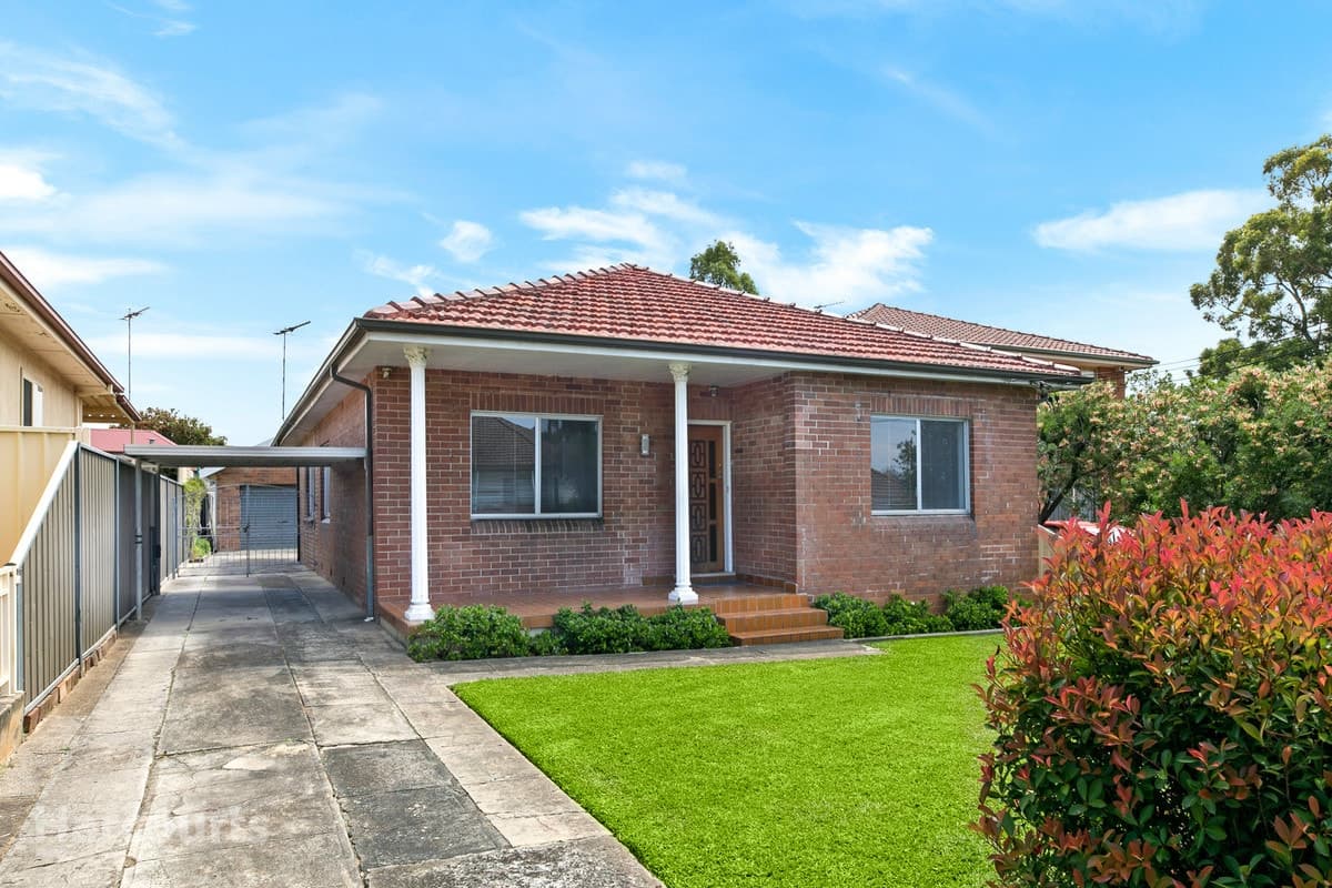 24 Spurway Street, Ermington NSW, Ermington - Image 1