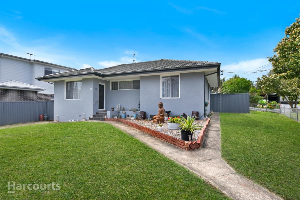 11 Ulm Street, Ermington NSW, Ermington - Thumbnail 2