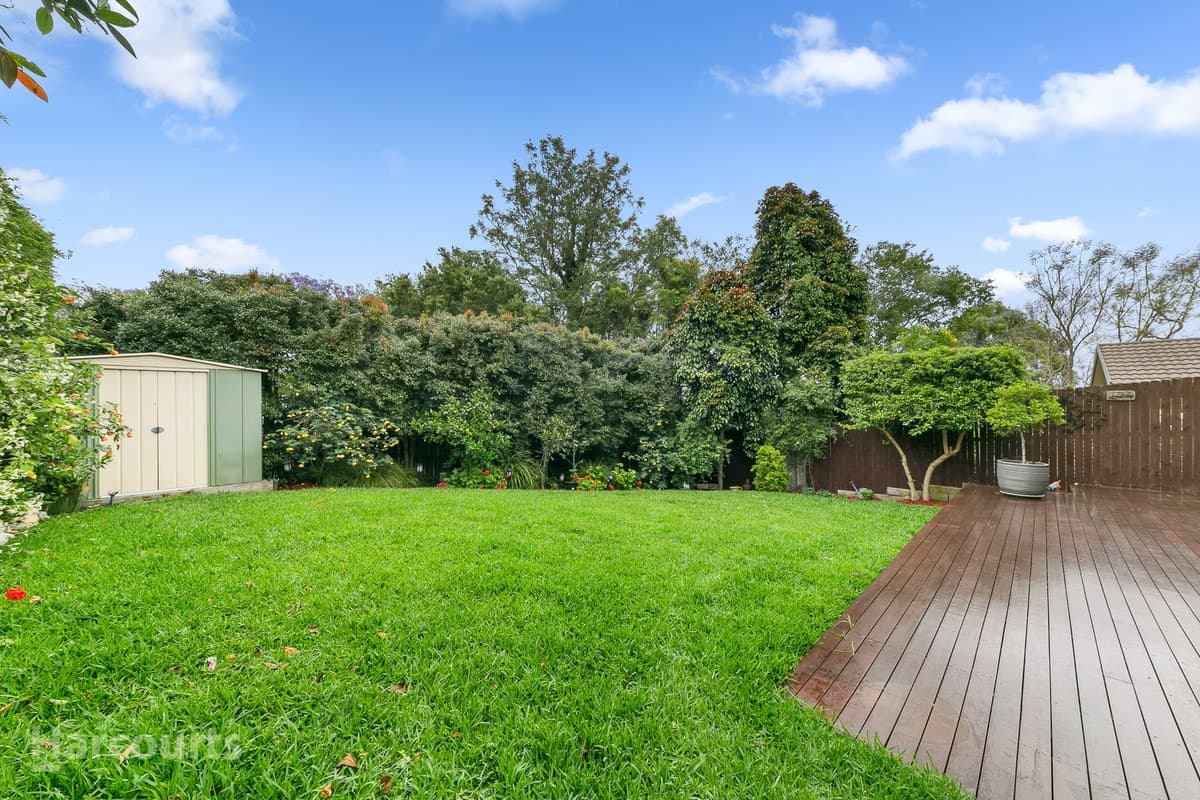 2A Boronia Street, Ermington NSW, Ermington - Thumbnail 7