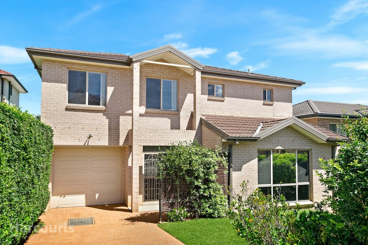 2A Boronia Street, Ermington NSW, Ermington - Thumbnail 8
