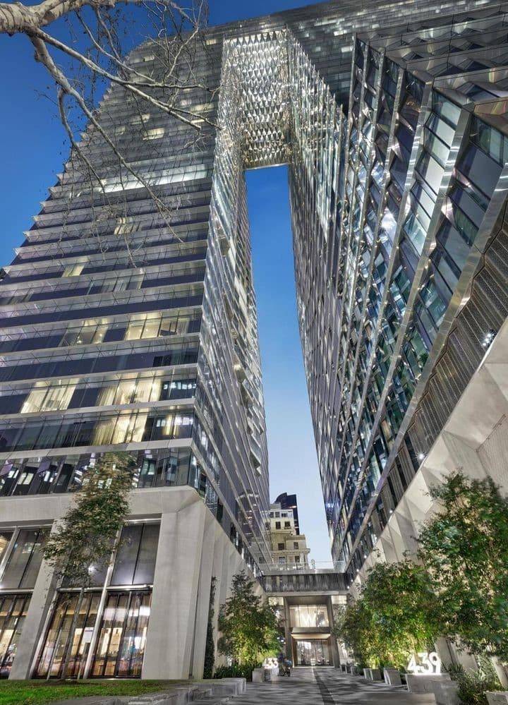 Above Level 35/439 Collins Street, Melbourne - Thumbnail 2