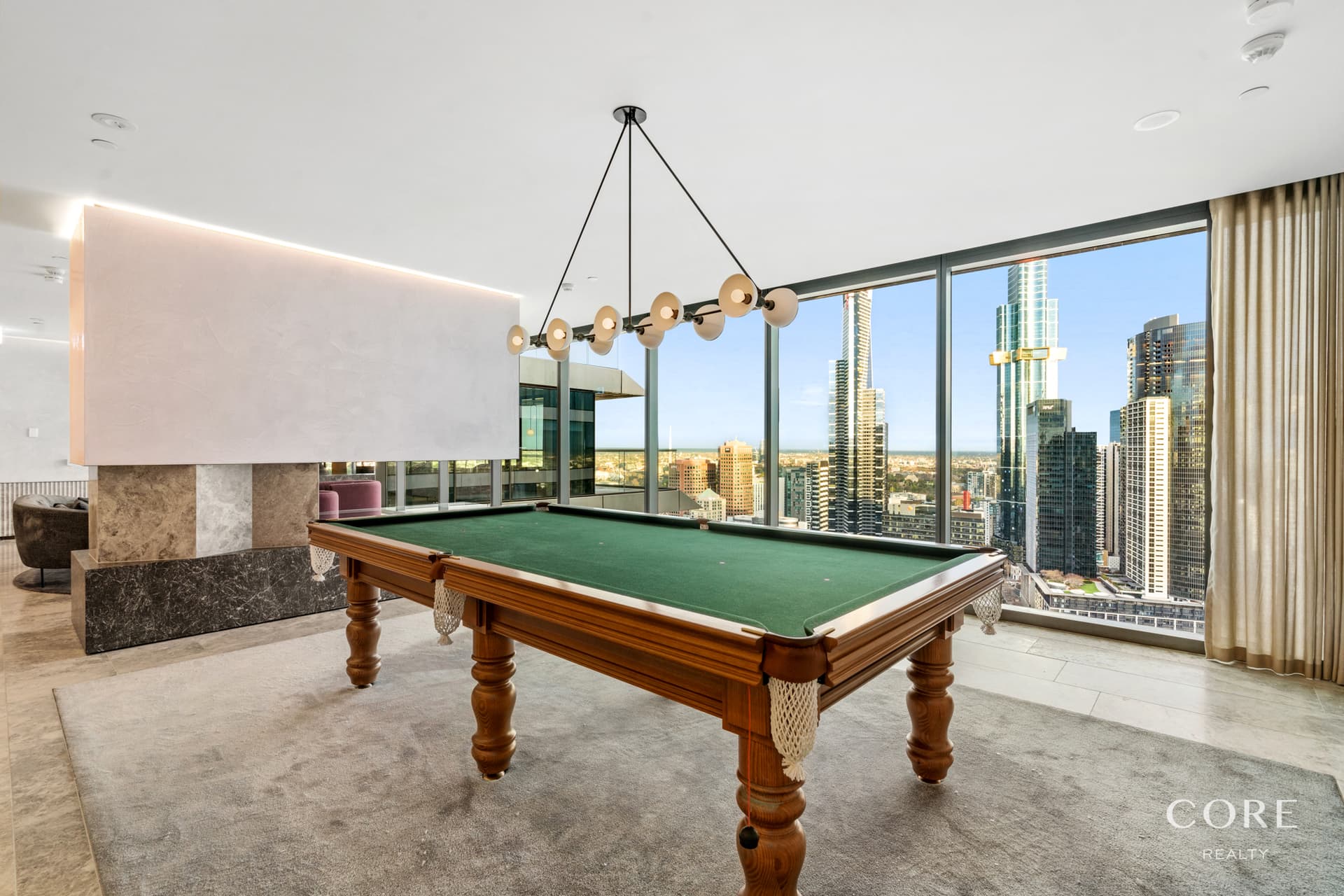 Above Level 35/439 Collins Street, Melbourne - Thumbnail 6