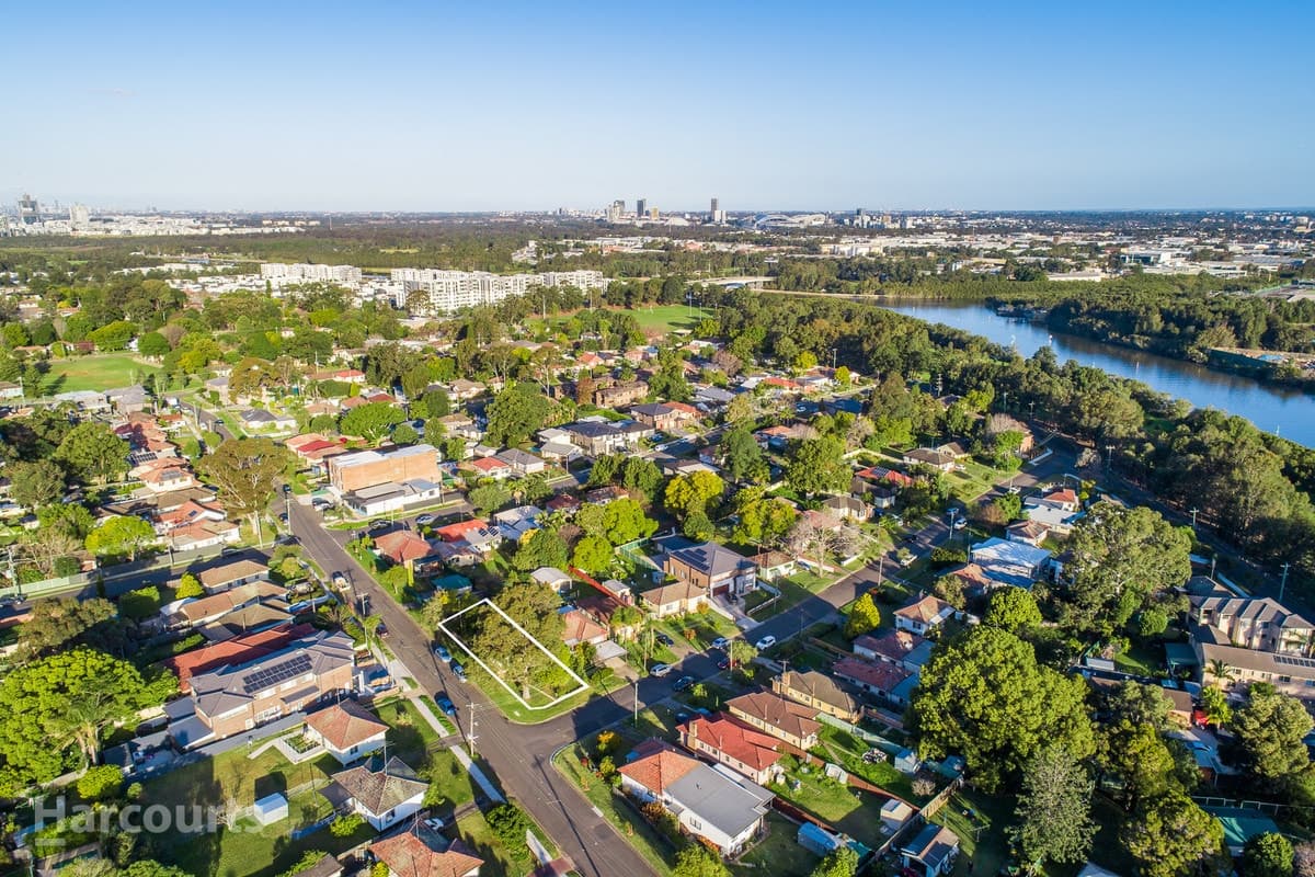 1 Milton Street, Rydalmere NSW, Rydalmere - Image 1