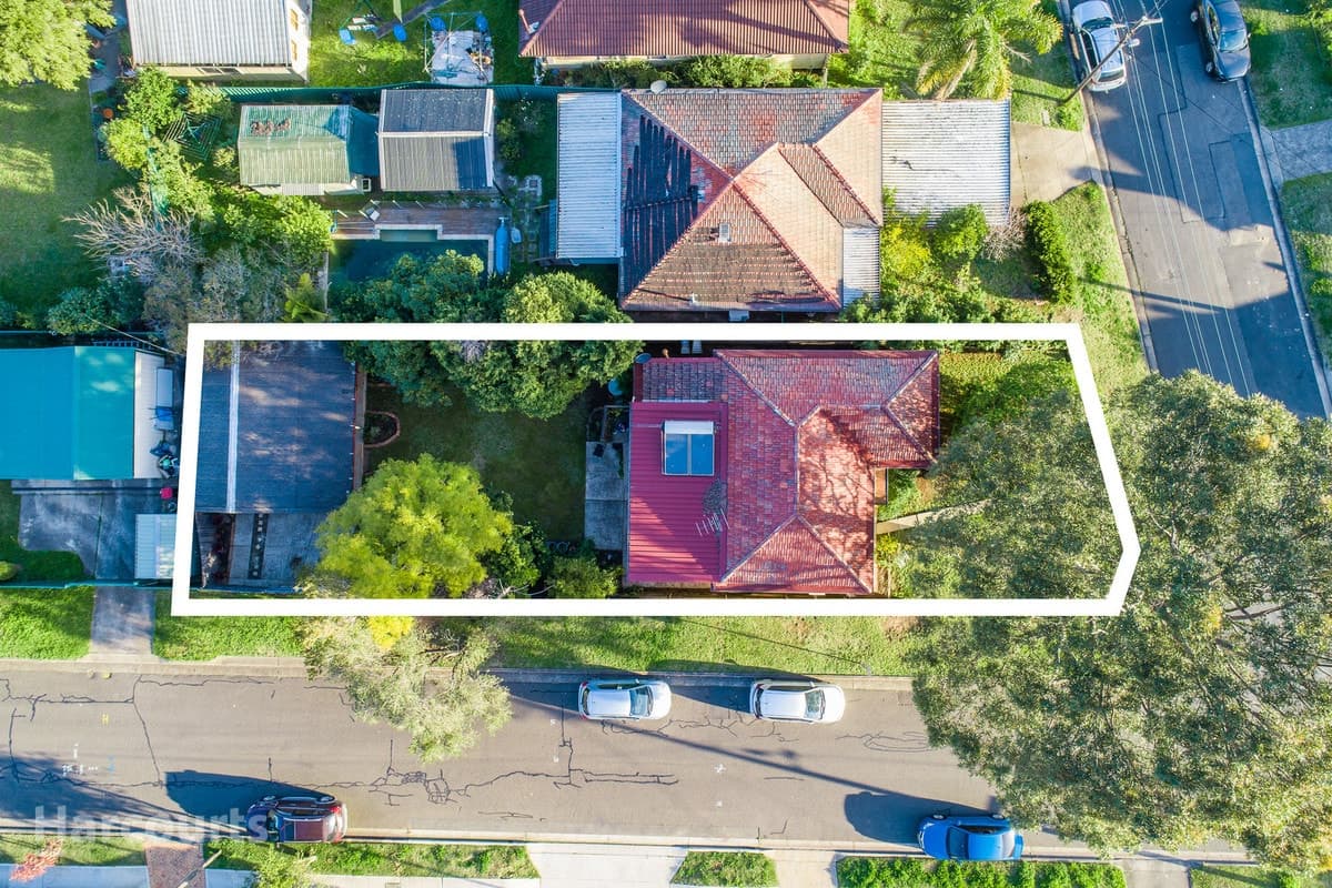1 Milton Street, Rydalmere NSW, Rydalmere - Thumbnail 2