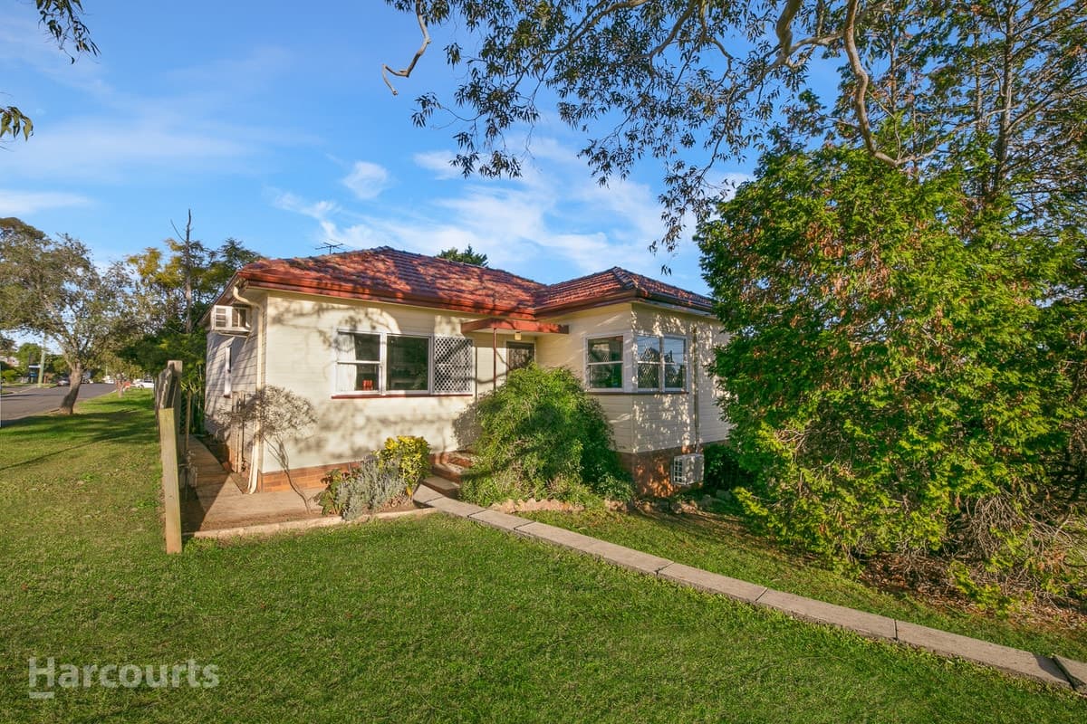 1 Milton Street, Rydalmere NSW, Rydalmere - Thumbnail 3