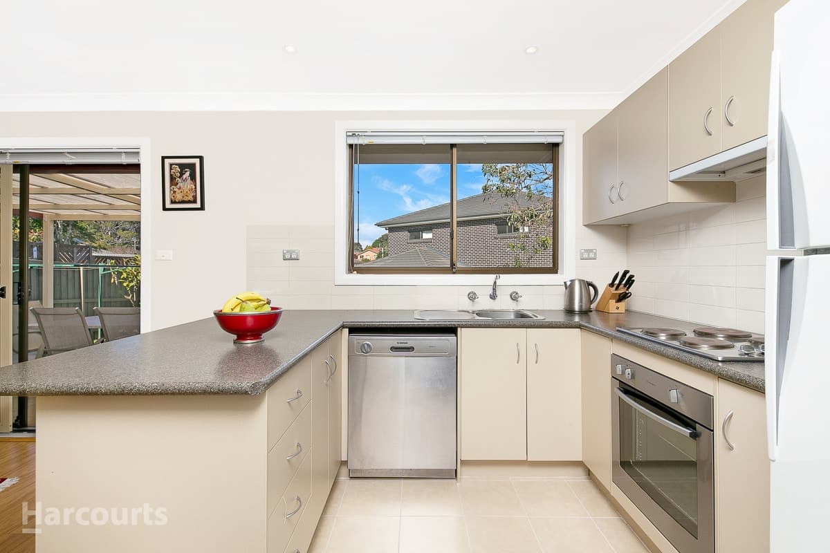 3/7A Blakeford Avenue, Ermington NSW, Ermington - Image 1