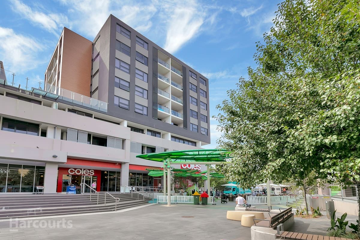 332/14B Anthony Road, West Ryde NSW, West Ryde - Image 1