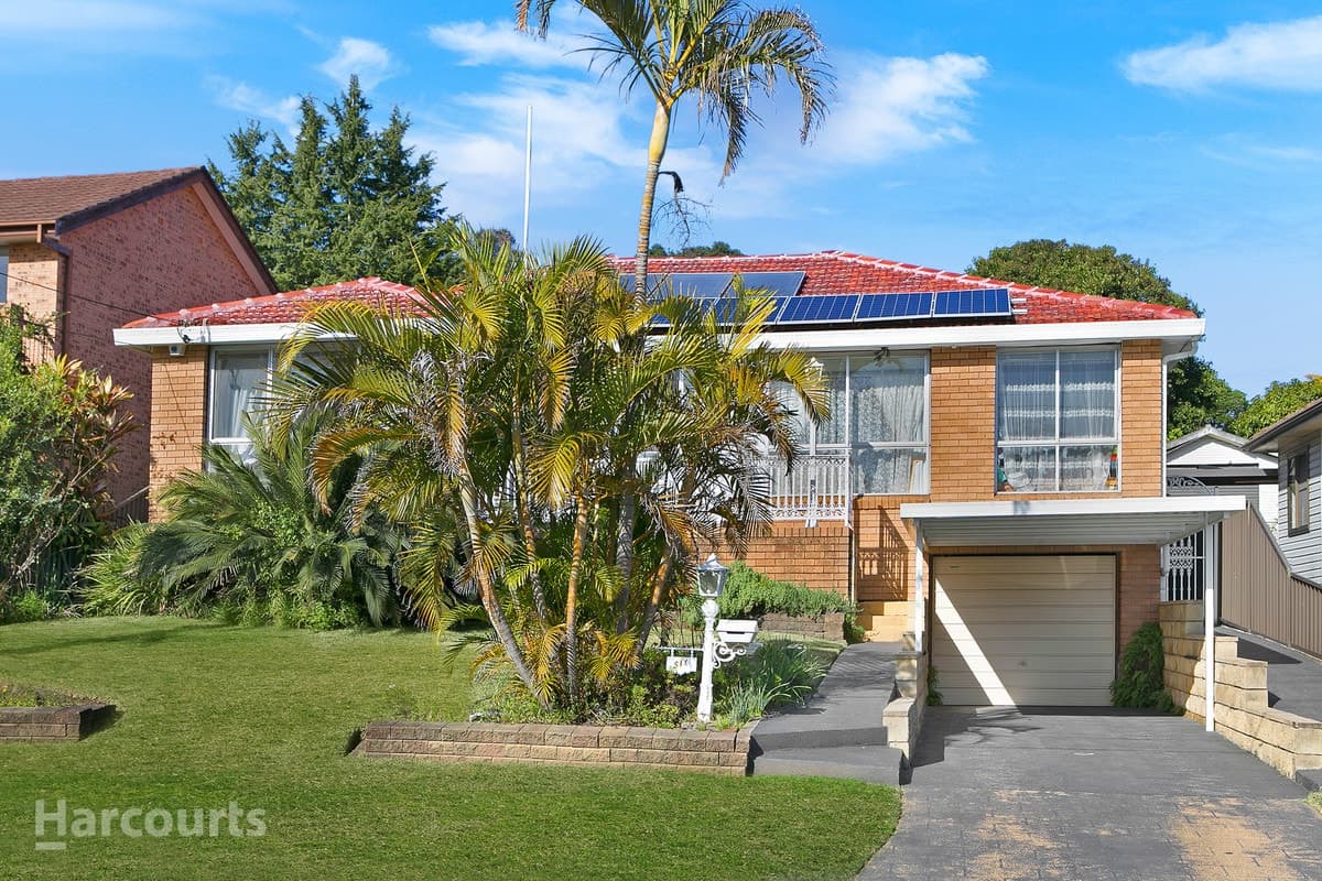 6 Pine Street, Rydalmere NSW, Rydalmere - Thumbnail 2
