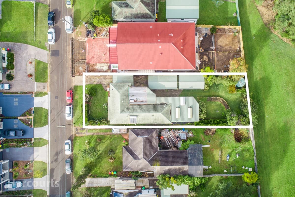 56 Ulm Street, Ermington NSW, Ermington - Image 1