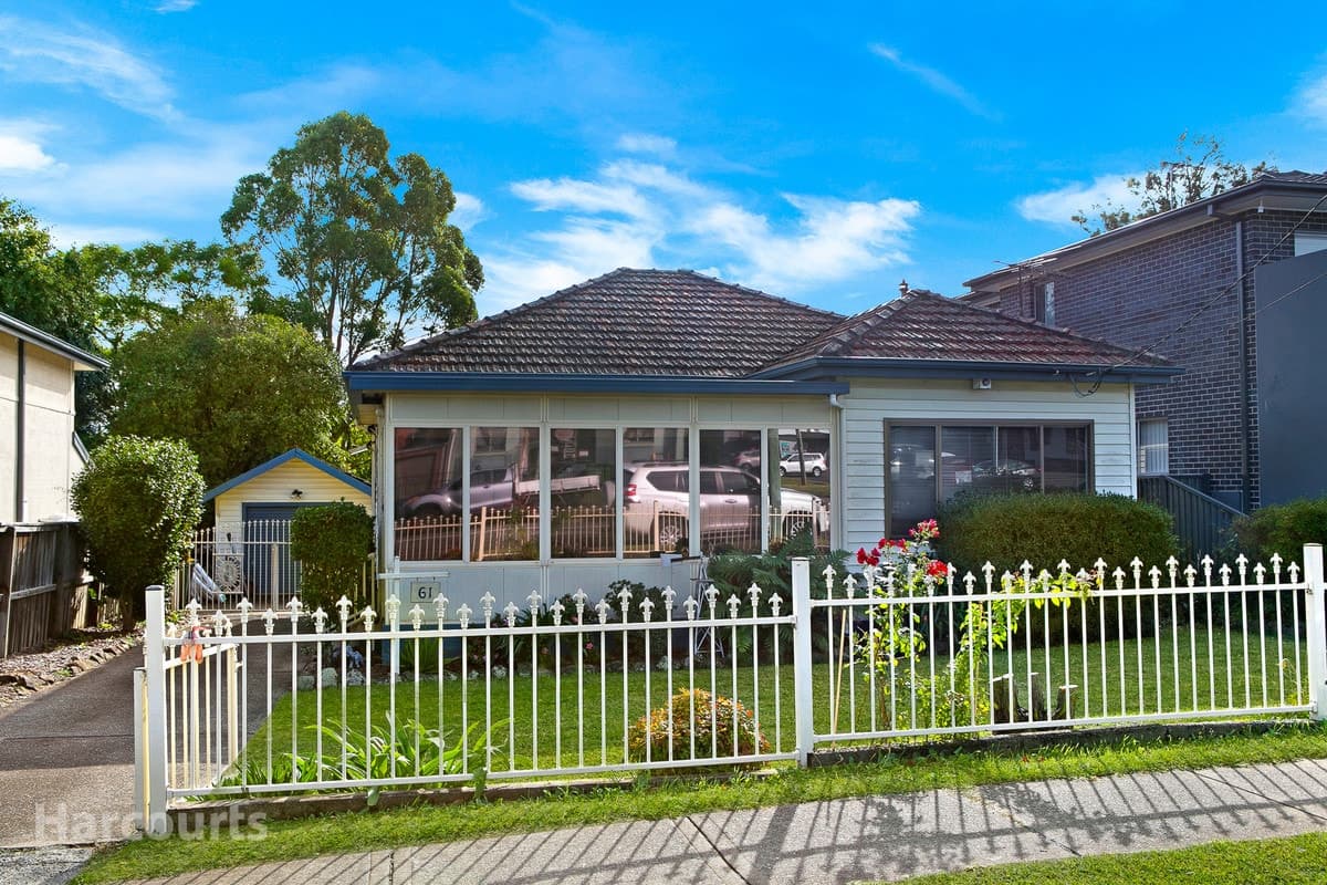 61 Pine Street, Rydalmere NSW, Rydalmere - Thumbnail 2